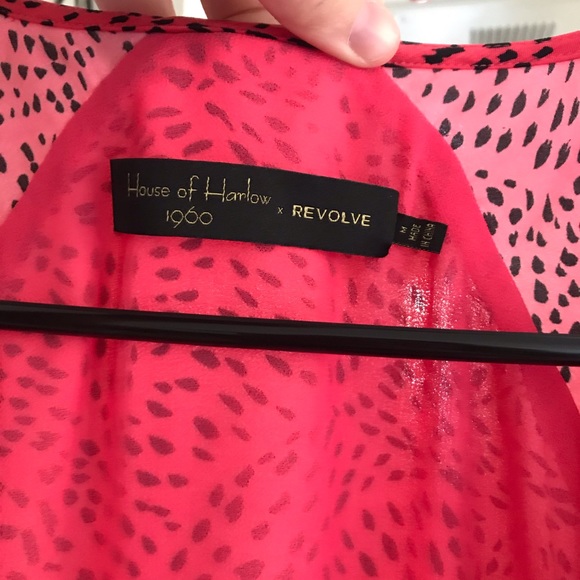 House of Harlow Dress - Picture 3 of 4